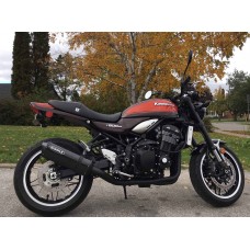 2018-2025 KAWASAKI Z900RS Stainless Full System 2018-2025 KAWASAKI Z900RS Stainless Full System